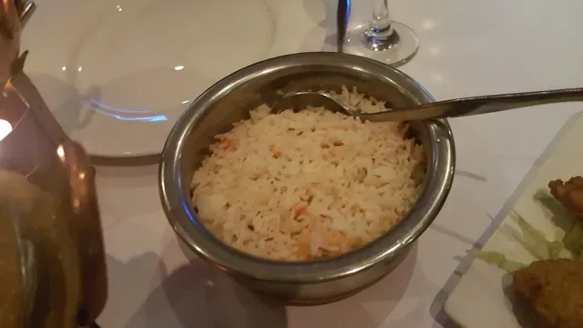 Mand's Indian Restaurant
