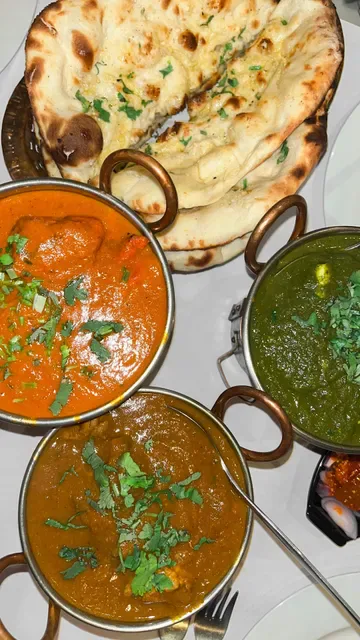 Mand's Indian Restaurant