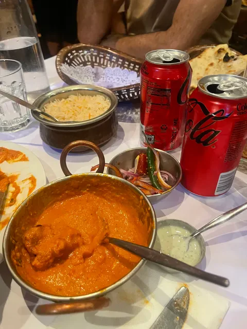 Mand's Indian Restaurant