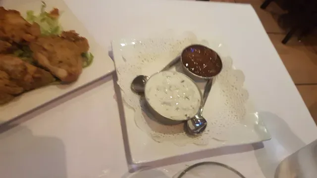 Mand's Indian Restaurant