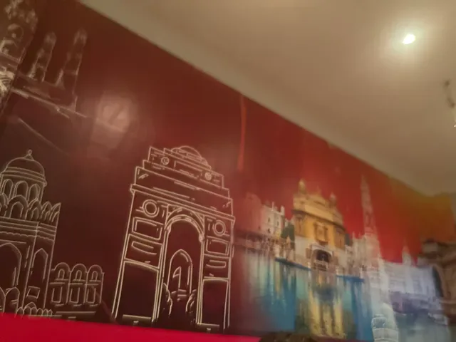 Mand's Indian Restaurant