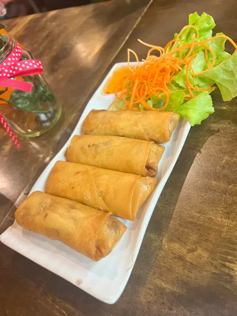 Manee Manee Thai Restaurant