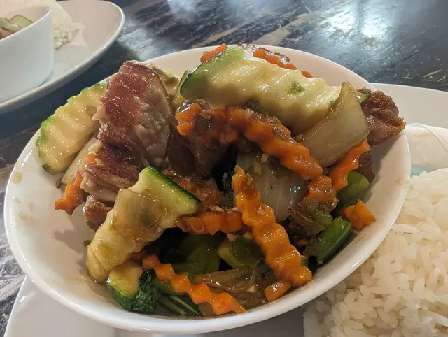 Manee Manee Thai Restaurant