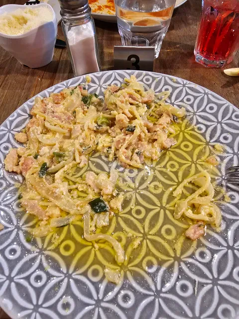 Mangia e Bevi