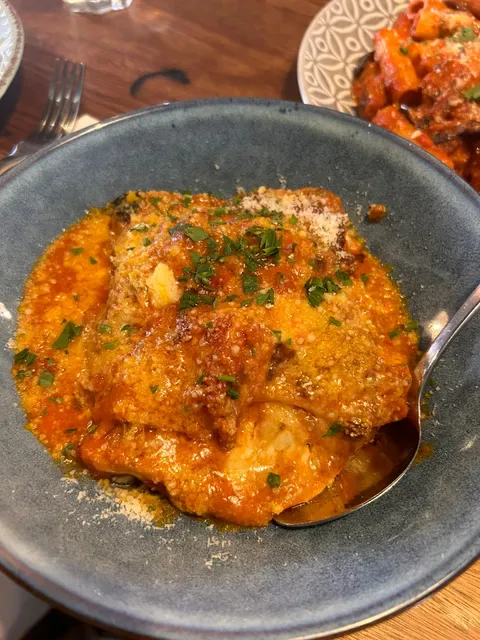 Mangia e Bevi