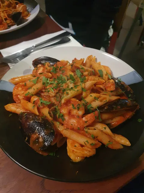 Mangia e Bevi