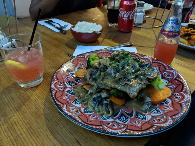 Mangia e Bevi