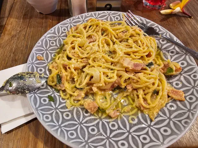 Mangia e Bevi