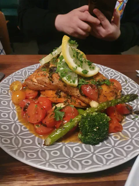Mangia e Bevi