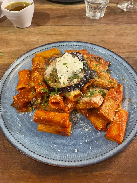 Mangia e Bevi