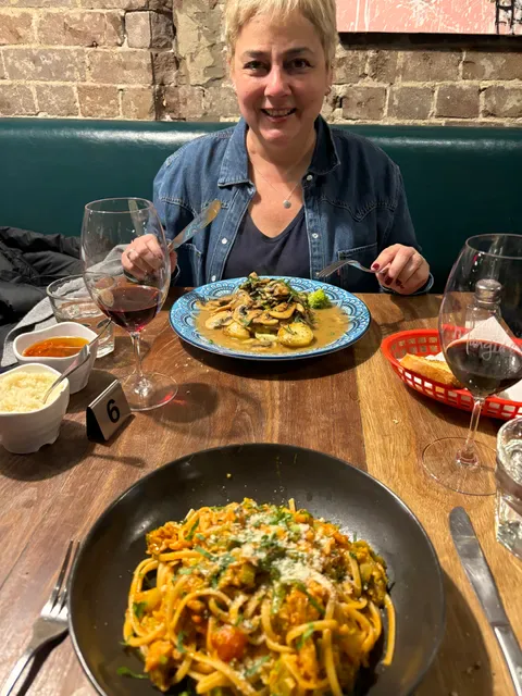 Mangia e Bevi