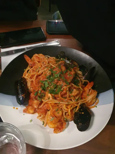 Mangia e Bevi