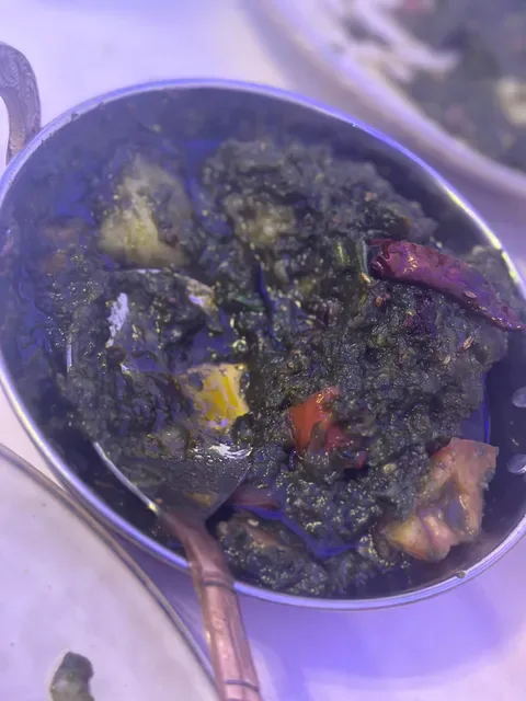 Mangi's Kitchen & Bar