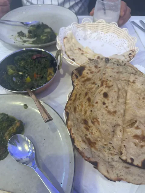 Mangi's Kitchen & Bar