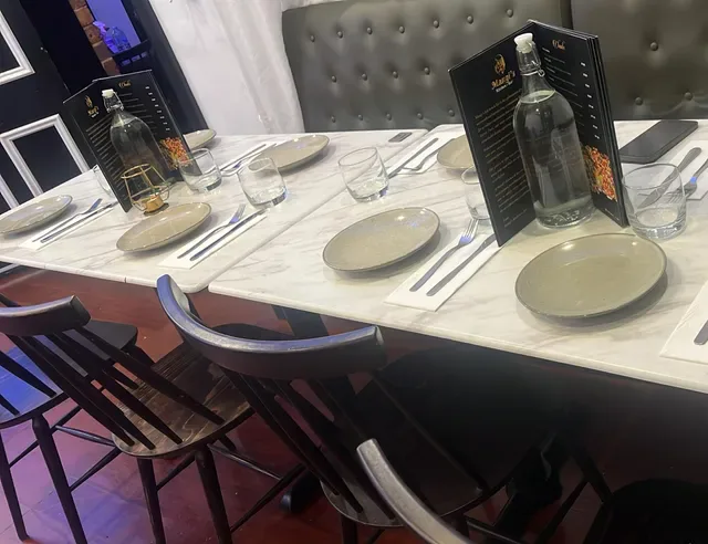 Mangi's Kitchen & Bar