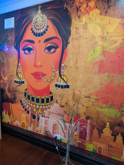 Mangi's Kitchen & Bar