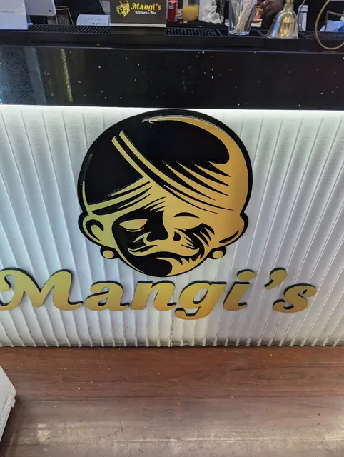Mangi's Kitchen & Bar