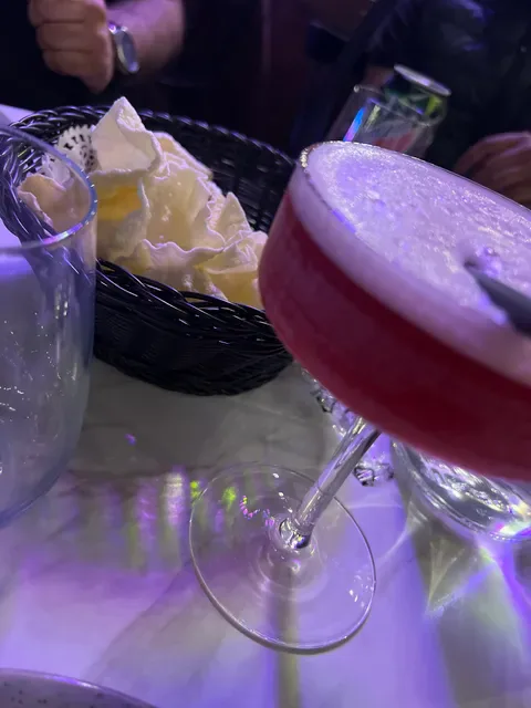 Mangi's Kitchen & Bar