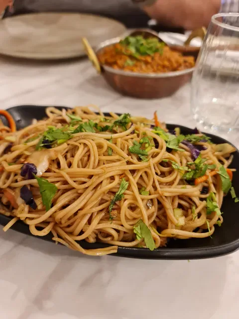 Mangi's Kitchen & Bar