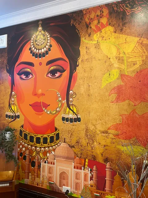 Mangi's Kitchen & Bar