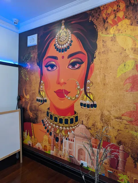 Mangi's Kitchen & Bar