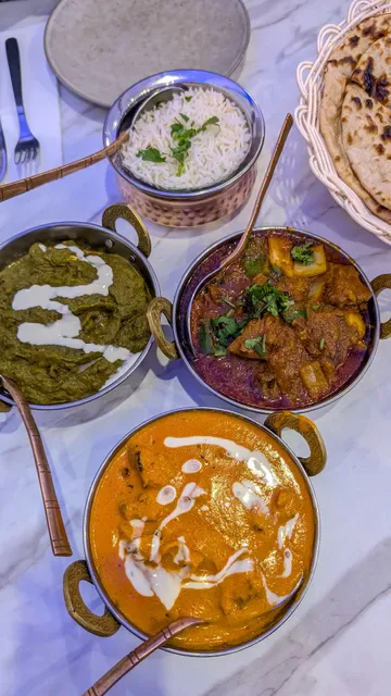 Mangi's Kitchen & Bar