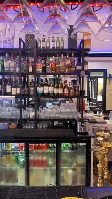 Mangi's Kitchen & Bar
