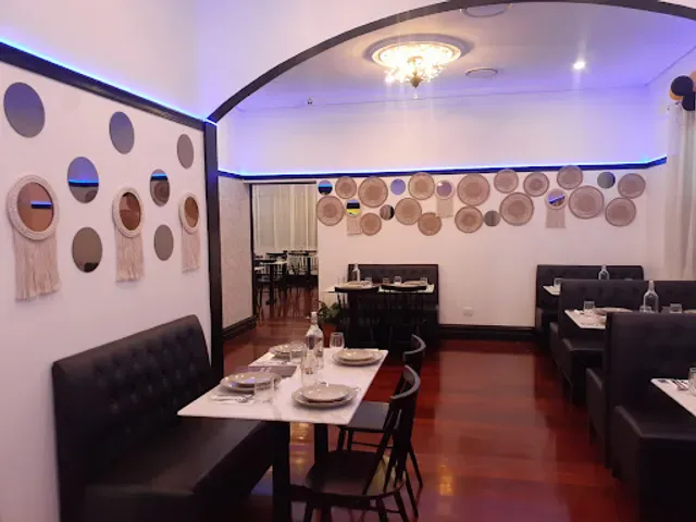 Mangi's Kitchen & Bar