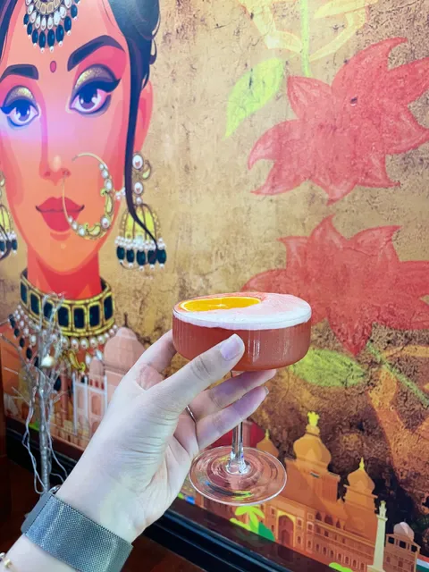 Mangi's Kitchen & Bar