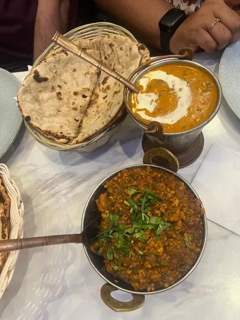 Mangi's Kitchen & Bar