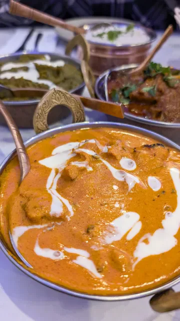 Mangi's Kitchen & Bar