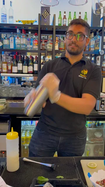 Mangi's Kitchen & Bar