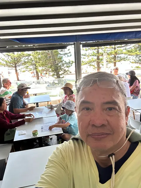 Manly Thai Gourmet
