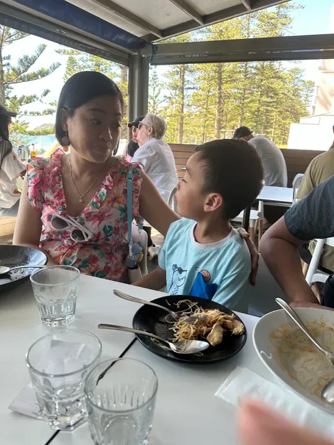 Manly Thai Gourmet