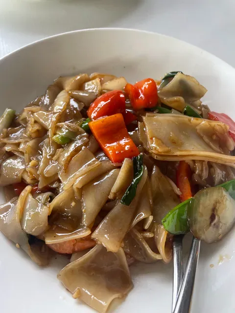 Manly Thai Gourmet