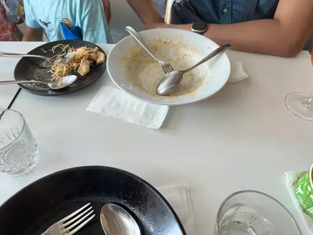 Manly Thai Gourmet