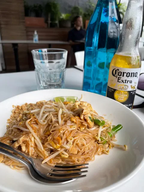 Manly Thai Gourmet