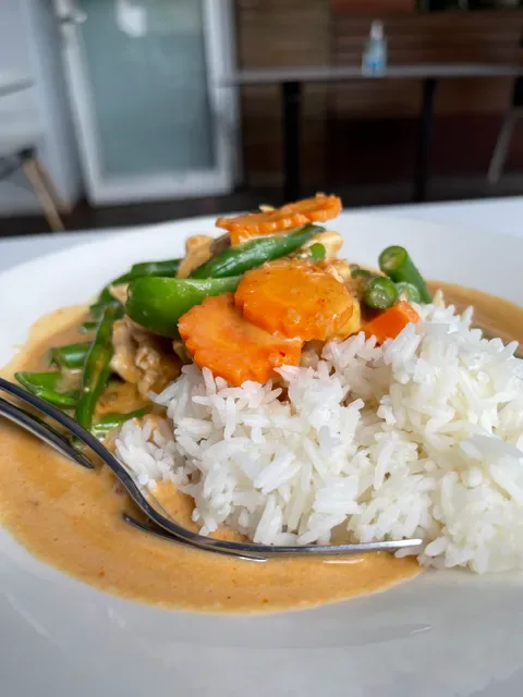 Manly Thai Gourmet