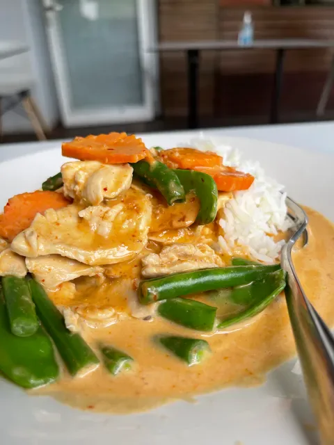 Manly Thai Gourmet