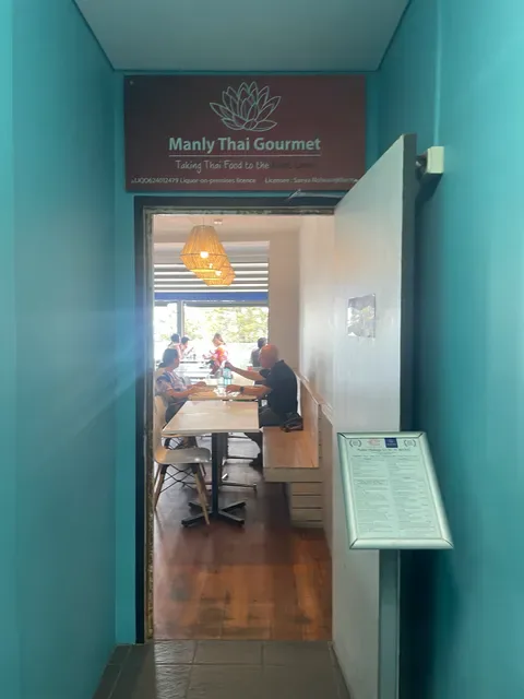 Manly Thai Gourmet