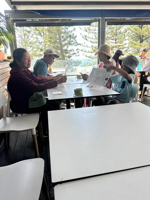 Manly Thai Gourmet