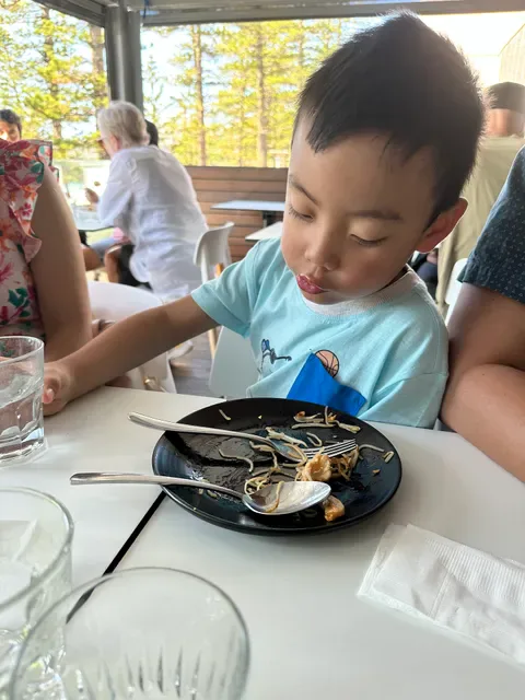 Manly Thai Gourmet
