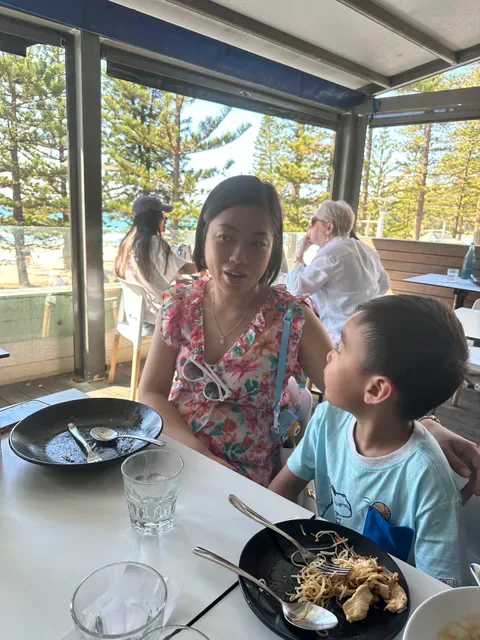Manly Thai Gourmet