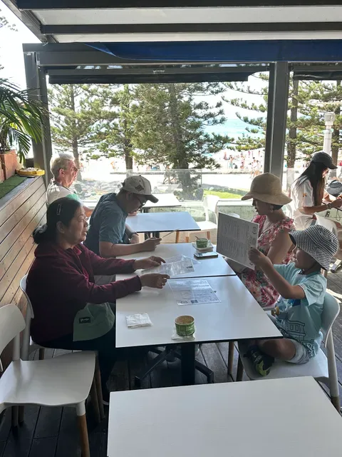 Manly Thai Gourmet