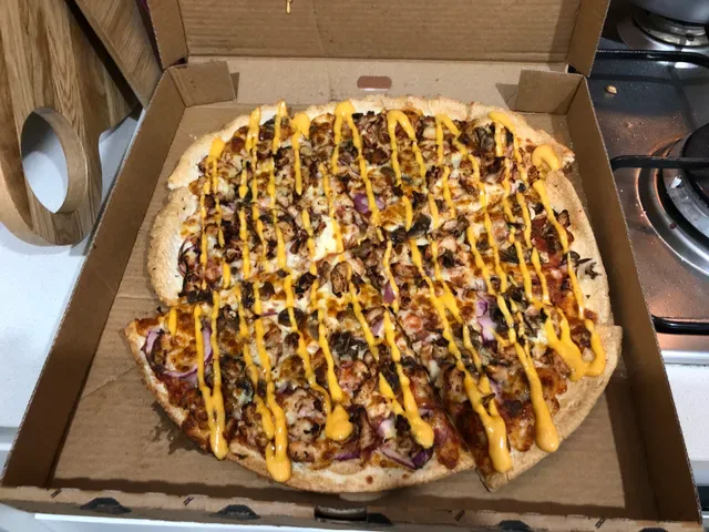 Manny's Diner Phillys & Pizza (chippendale)