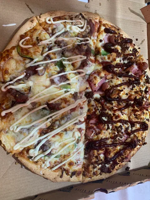 Manny's Diner Phillys & Pizza (chippendale)
