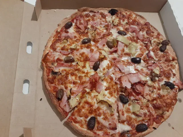 Manny's Diner Phillys & Pizza (chippendale)