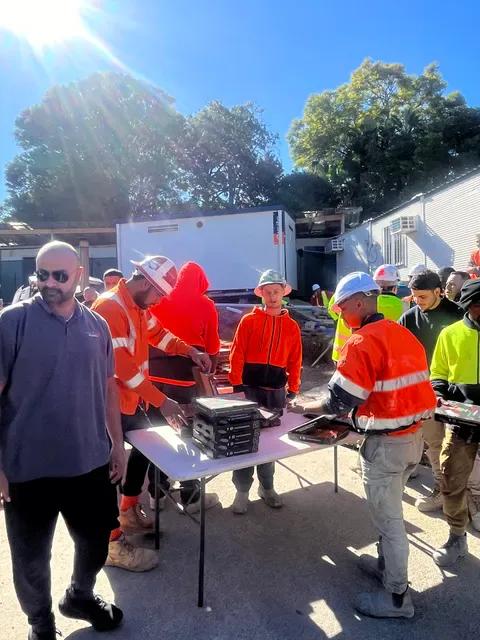 OOSHMAN Baulkham Hills