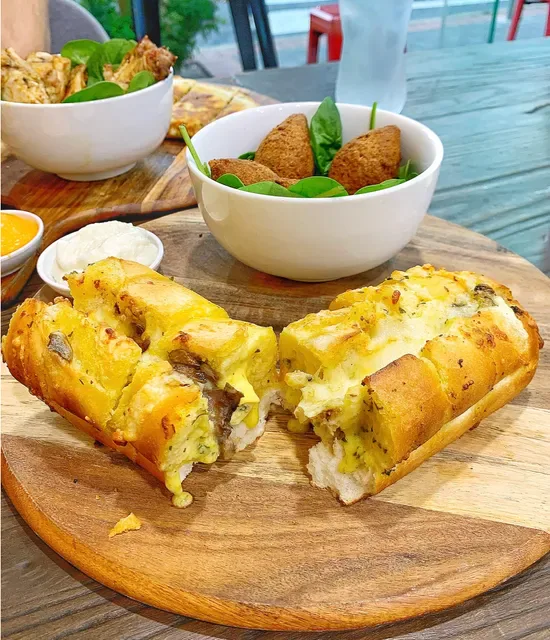 OOSHMAN Caringbah