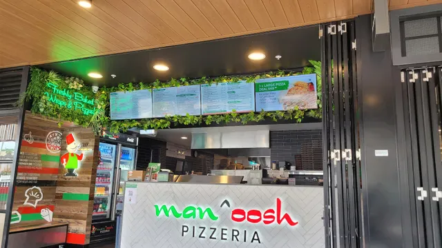 OOSHMAN Chatswood